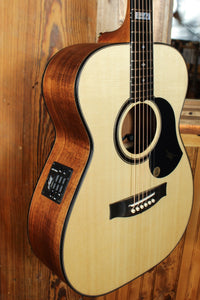 Maton Vera May Special w/ Lutz Spruce & Blackwood ID-13591 - Artisan Guitars