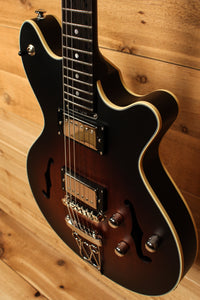 Maton BB1200 JH Electric Guitar w/ Bad Boy Pickups ID-13544 - Artisan Guitars