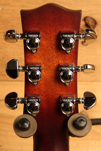 Maton SRS 60 Solid Road Series w/ Sitka & Queensland Maple ID-13456 - Artisan Guitars