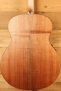 Maton EBW70J Blackwood Jumbo w/ AP5 Pro ID-13710 - Artisan Guitars
