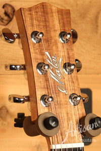Maton EBW70C Blackwood Dreadnought w/ AP5 Pro ID-12850 - Artisan Guitars