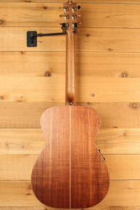 Maton EA808 Australian Series Guitar Bunya and Australian Blackwood ID-13576 - Artisan Guitars