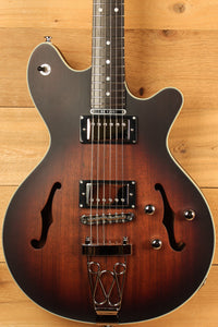 Maton BB1200 JH Electric Guitar w/ Bad Boy Pickups ID-13602 - Artisan Guitars