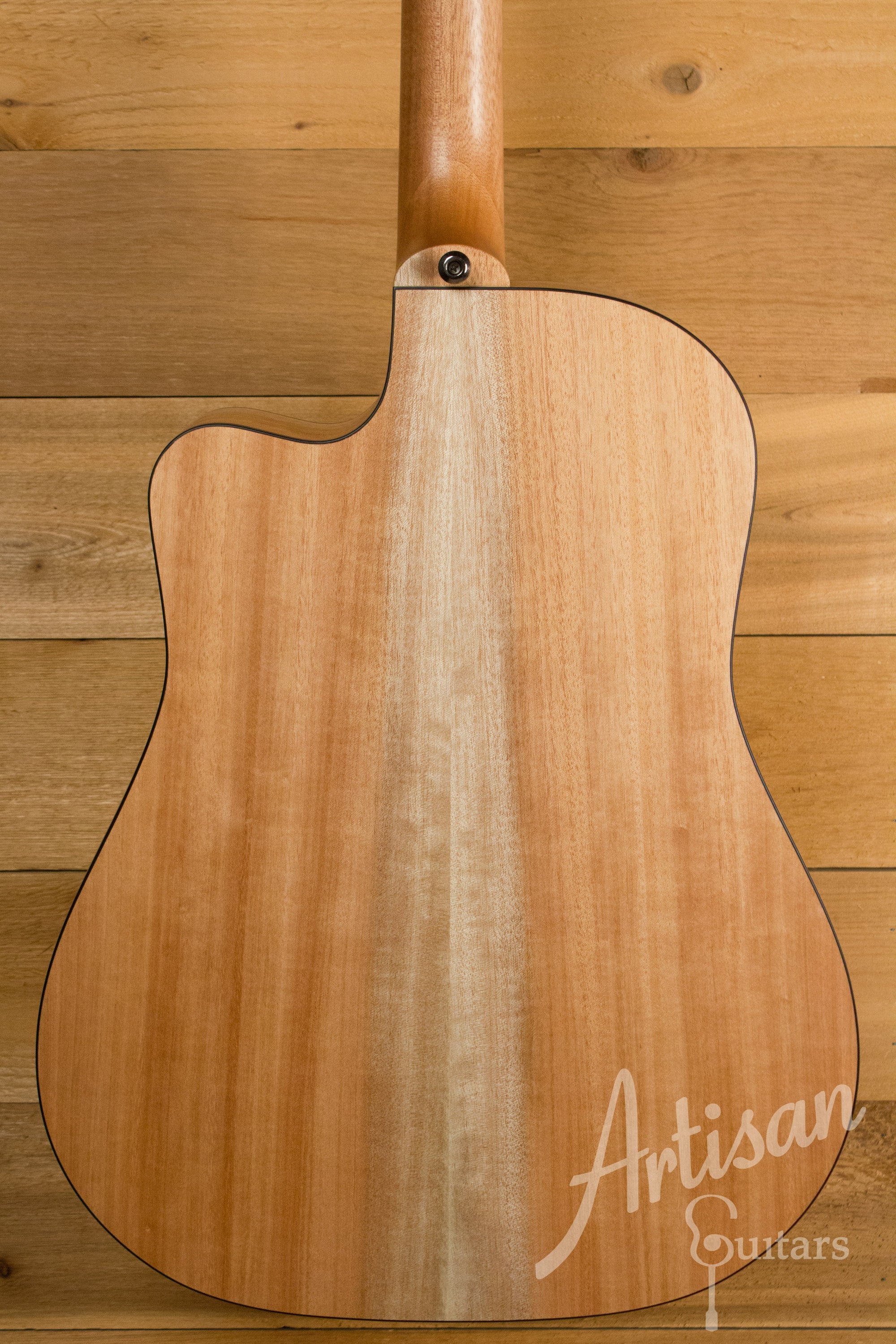 Maton SRS60C Guitar Solid Road Series Acoustic Electric AP5 Pre-Owned 2013 ID-11124 - Artisan Guitars