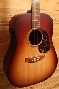 Maton SRS 60 Solid Road Series w/ Sitka & Queensland Maple ID-13456 - Artisan Guitars
