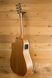 Maton SRS60C Guitar Solid Road Series Acoustic Electric AP5 Pre-Owned 2013 ID-11187 - Artisan Guitars