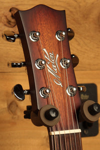 Maton SRS70C Solid Road Series Acoustic Electric w/ AP5 Pro Pickup & Tobacco Sunburst Finish ID-13361 - Artisan Guitars