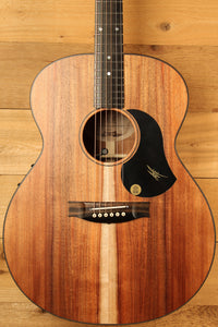 Maton EBW70J Blackwood Jumbo w/ AP5 Pro ID-13710 - Artisan Guitars