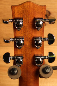 Maton EBG 808 TE Tommy Emmanuel Signature Guitar ID-13610 - Artisan Guitars