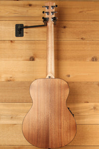 Maton EMBW6 Mini Guitar w/ Blackwood Top, Back & Sides and AP5 Pro Pickup System ID-13088 - Artisan Guitars