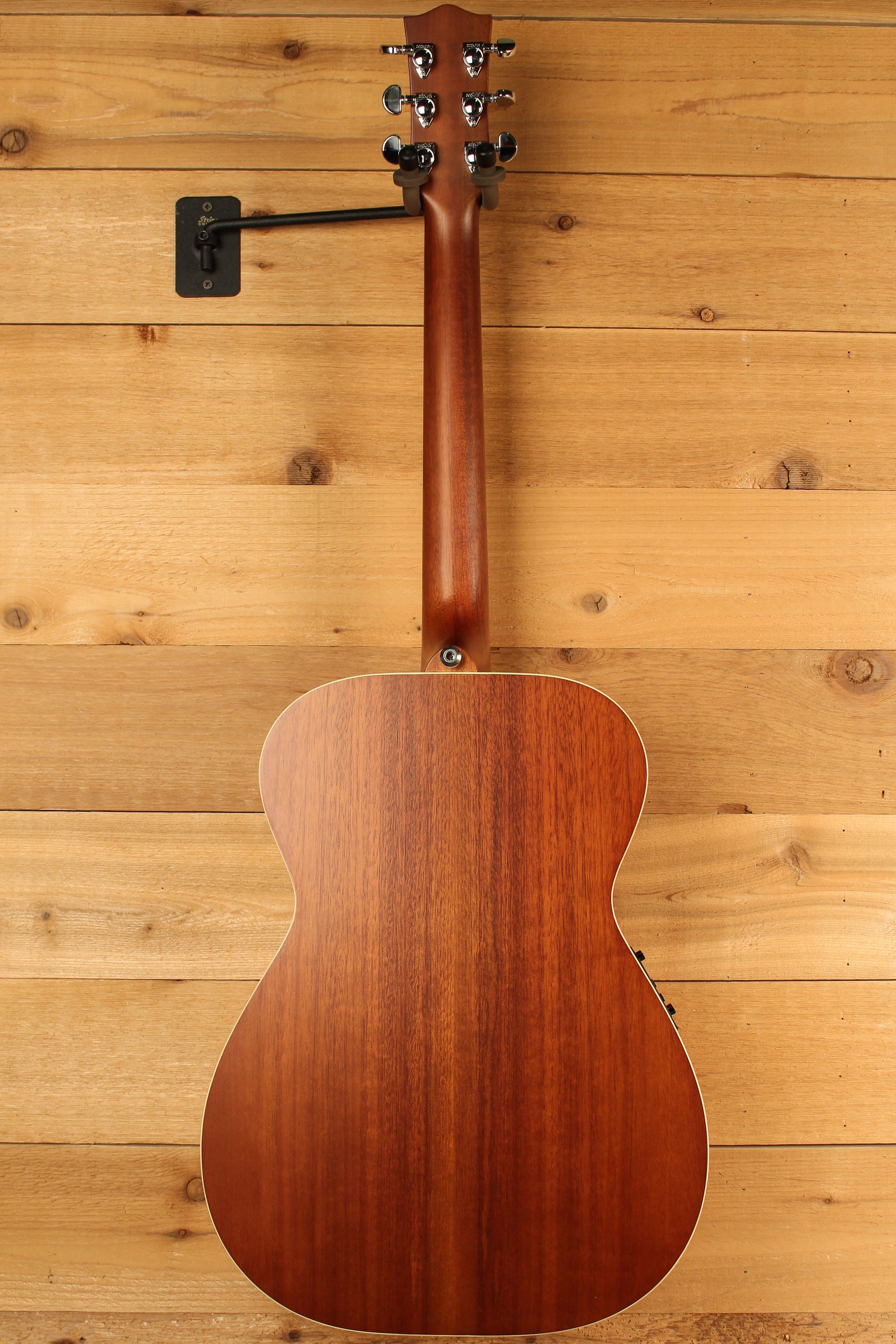 Maton EBG 808 TE Tommy Emmanuel Signature Guitar Pre-Owned 2019 ID-13658 - Artisan Guitars