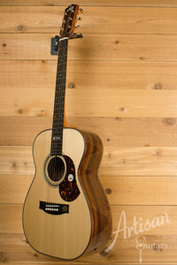 Maton EM100 808 Messiah Series with Sitka and Indian Rosewood ID-11208 - Artisan Guitars