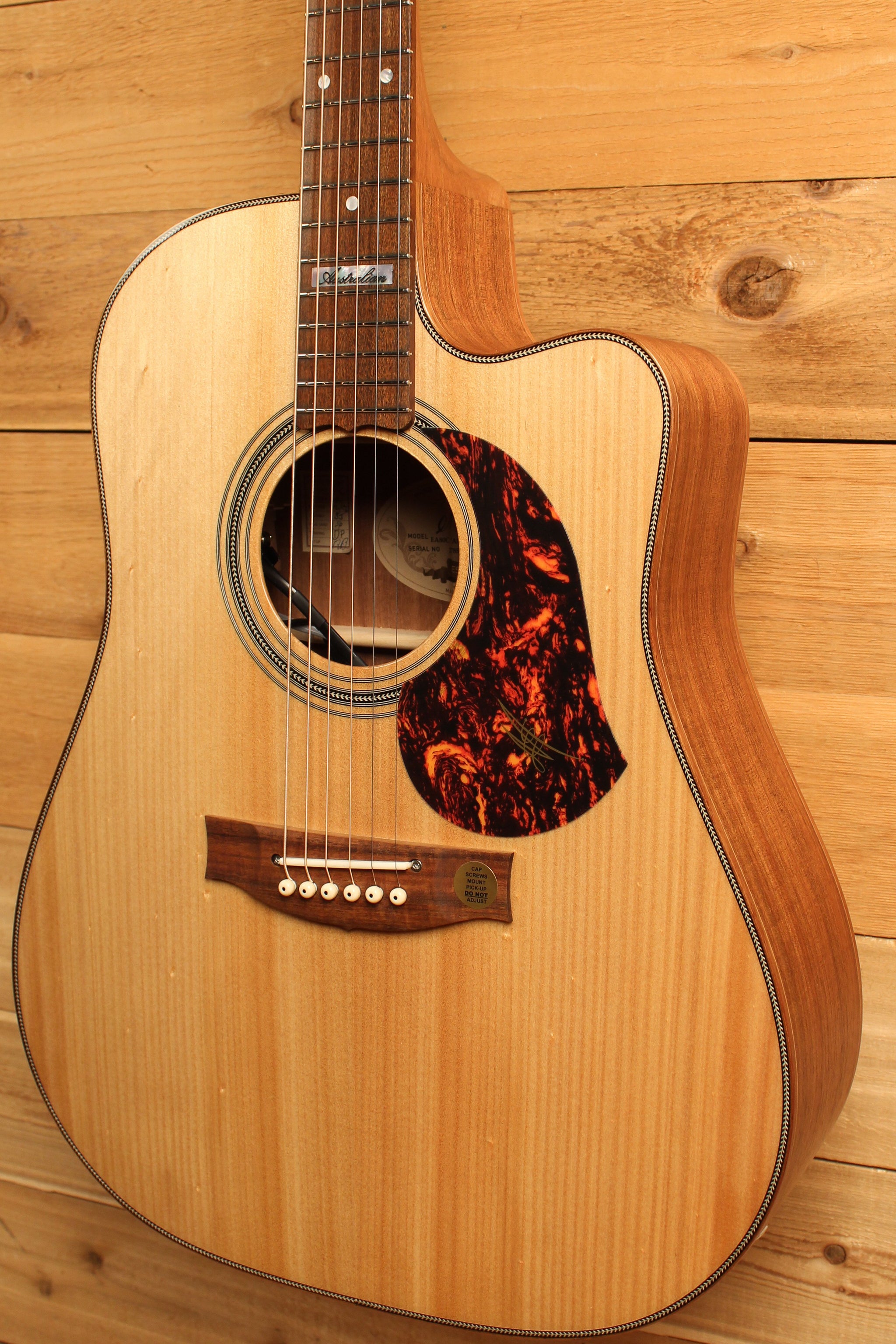 Maton Guitars EA80C Australian - 13226 - Artisan Guitars