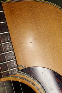 Maton EBG 808 TE Tommy Emmanuel Signature Guitar Pre-Owned 2012 ID-13669 - Artisan Guitars