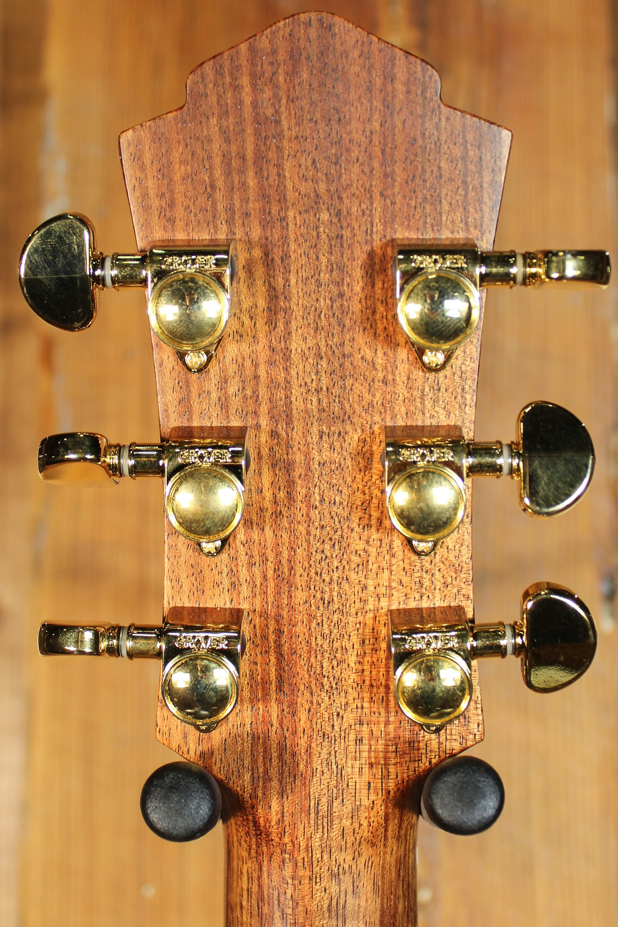 Maton Vera May Special w/ Lutz Spruce & Blackwood ID-13774 - Artisan Guitars