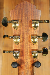 Maton Vera May Special w/ Lutz Spruce & Blackwood ID-13774 - Artisan Guitars