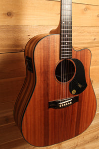 Maton EBW70C Blackwood Dreadnought w/ AP5 Pro ID-13089 - Artisan Guitars