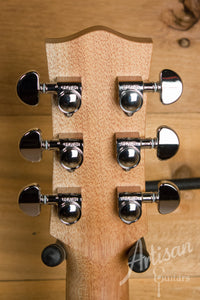 Maton SRS60C Guitar Solid Road Series Acoustic Electric AP5 Pre-Owned 2013 ID-11187 - Artisan Guitars