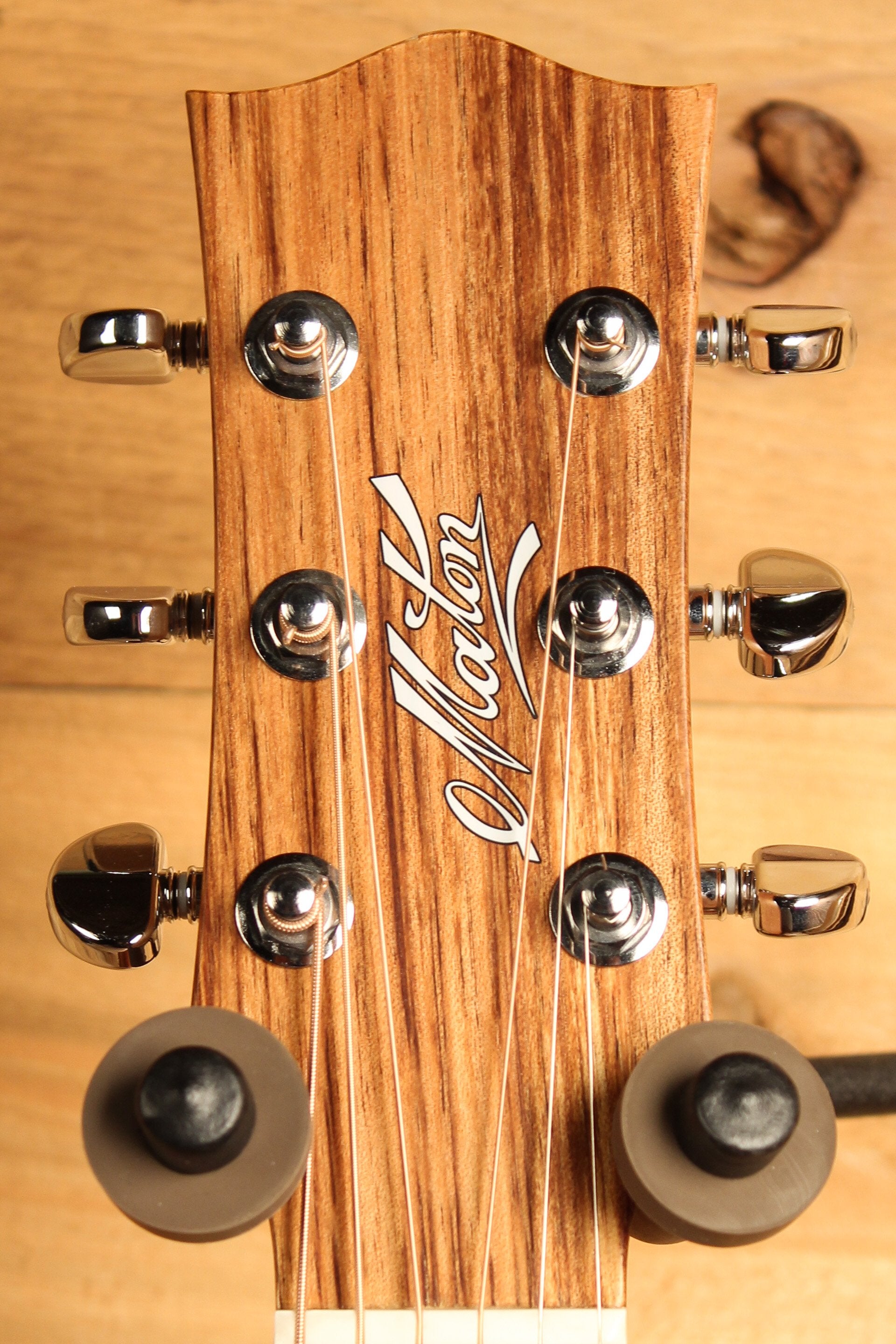 Maton EBW70C Blackwood Dreadnought w/ AP5 Pro ID-13227 - Artisan Guitars