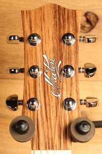 Maton EBW70C Blackwood Dreadnought w/ AP5 Pro ID-13227 - Artisan Guitars