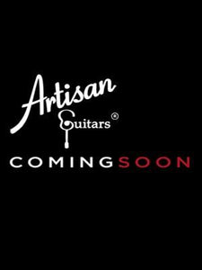 Maton Custom Shop 808 with Sitka and Figured Satin Box ID-8053 - Artisan Guitars