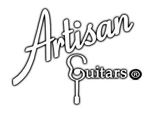 Maton Vera May Special w/ Lutz Spruce & Blackwood ID-13773 - Artisan Guitars