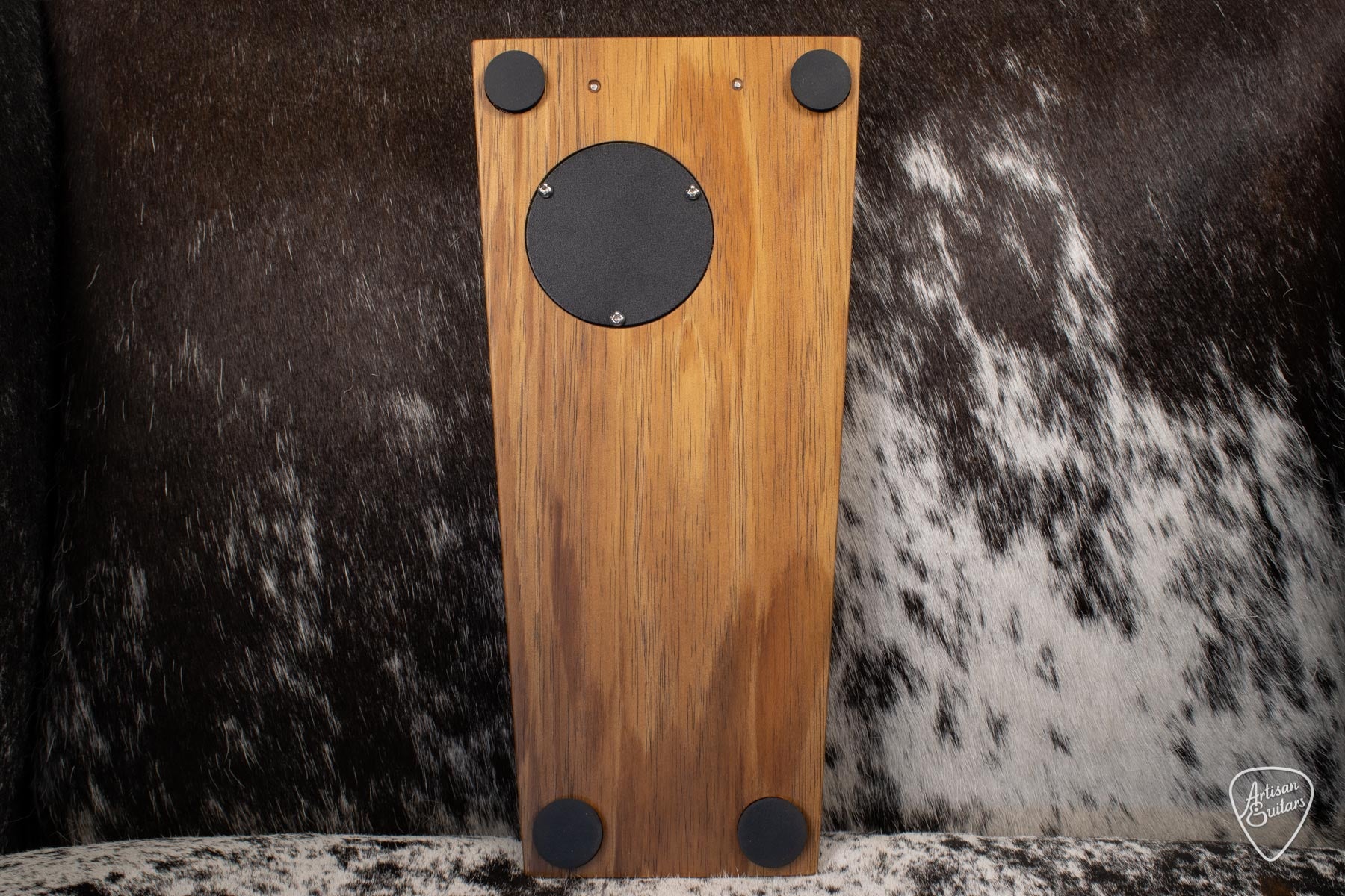 Wild Dog Bunyip Stomp Box - 16322