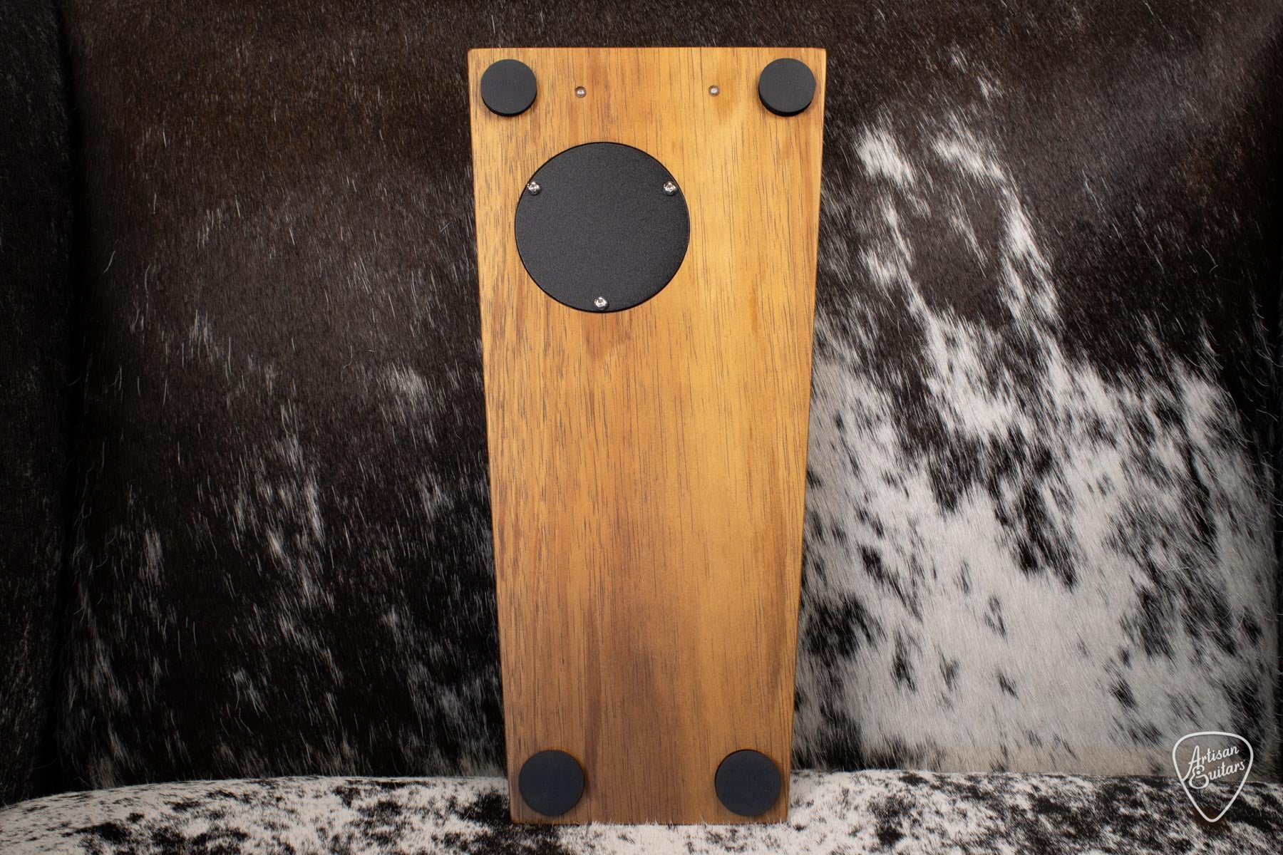 Wild Dog Bunyip Stomp Box - 16323