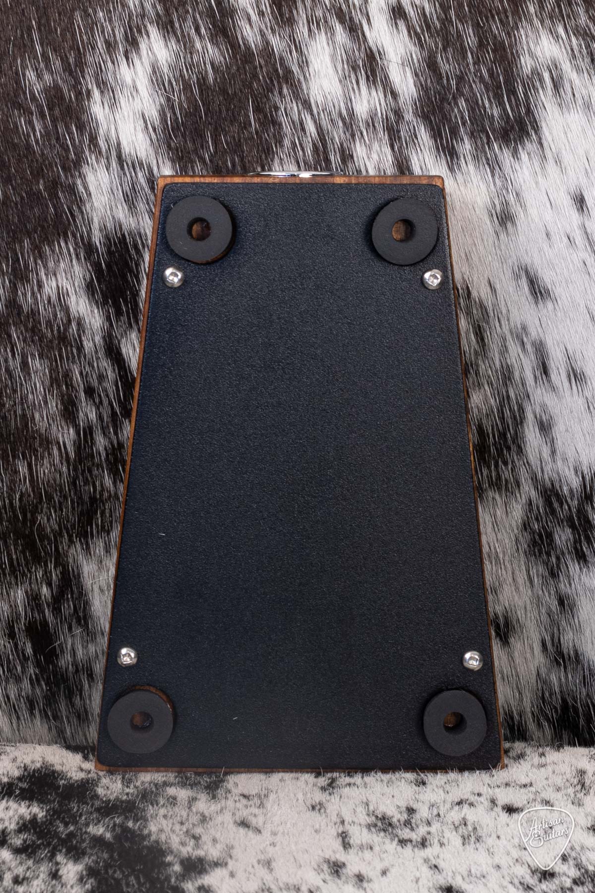 Wild Dog Tassie Devil Stomp Box - 16476