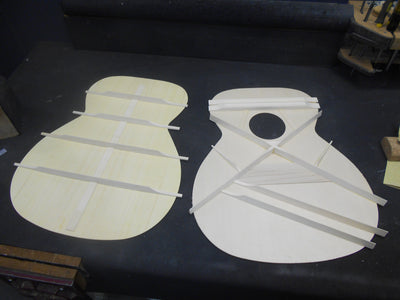2015 Maton Custom Shop WA May 808 - 15099 - Artisan Guitars