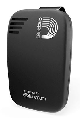 D'Addario Bluetooth Humiditrak Instrument Monitoring System ID-10808