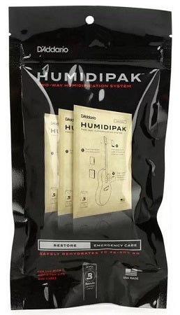 HUMIDIPAK MAINTAIN Replacement 3-Pack - 16101
