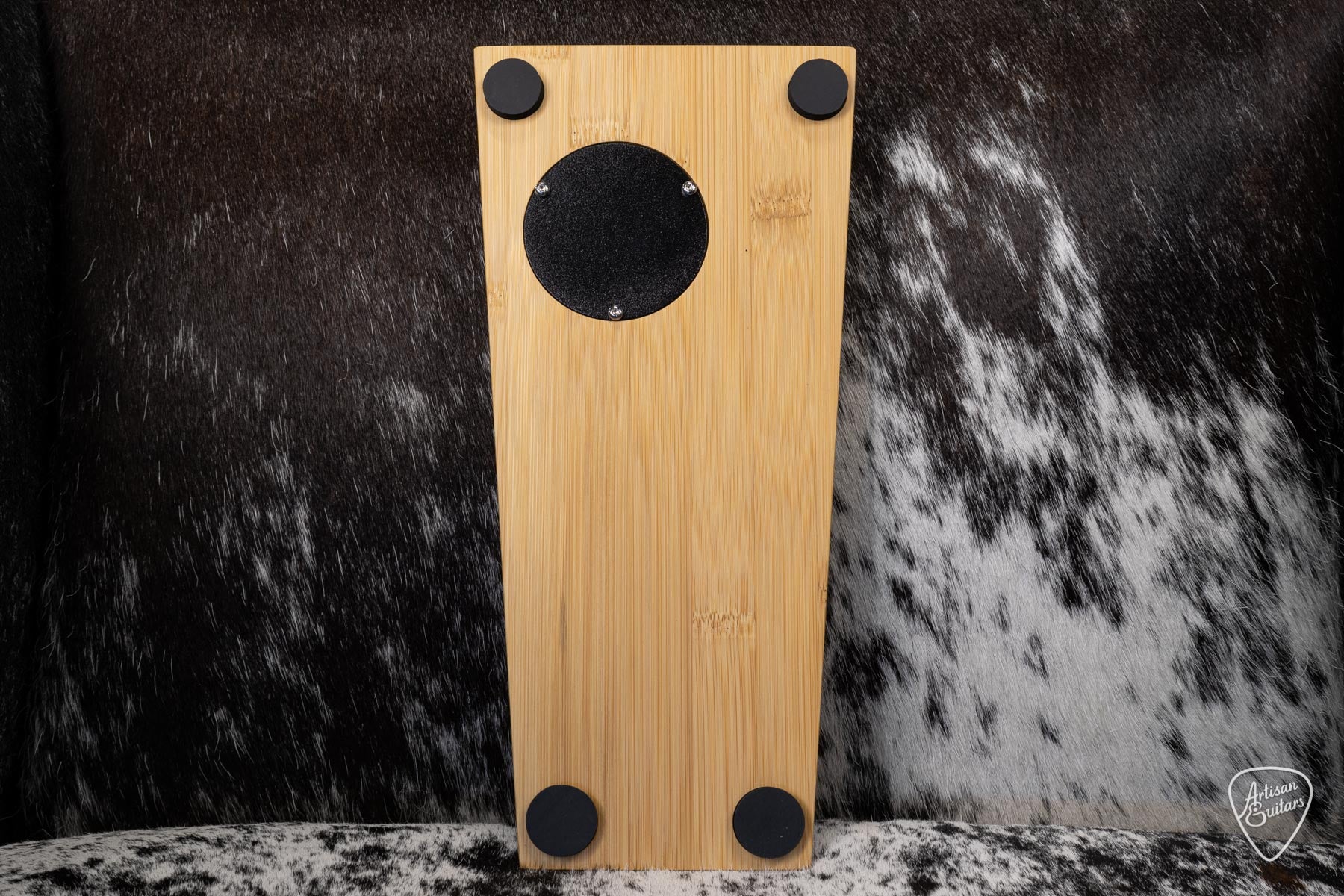 Wild Dog Dingo Stomp Box - 16320