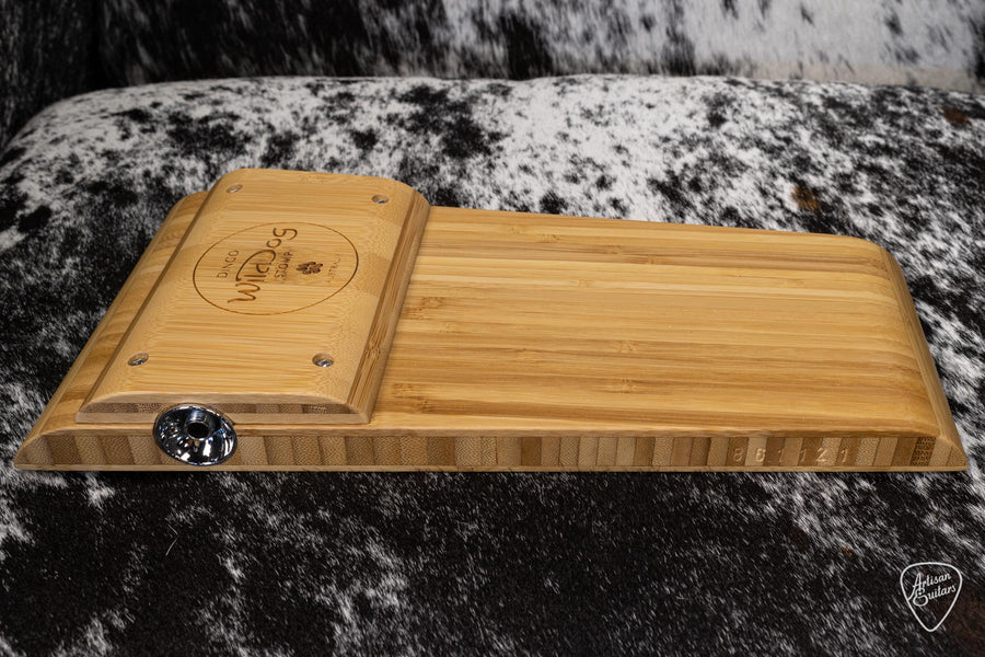 Wild Dog Dingo Stomp Box - 16321