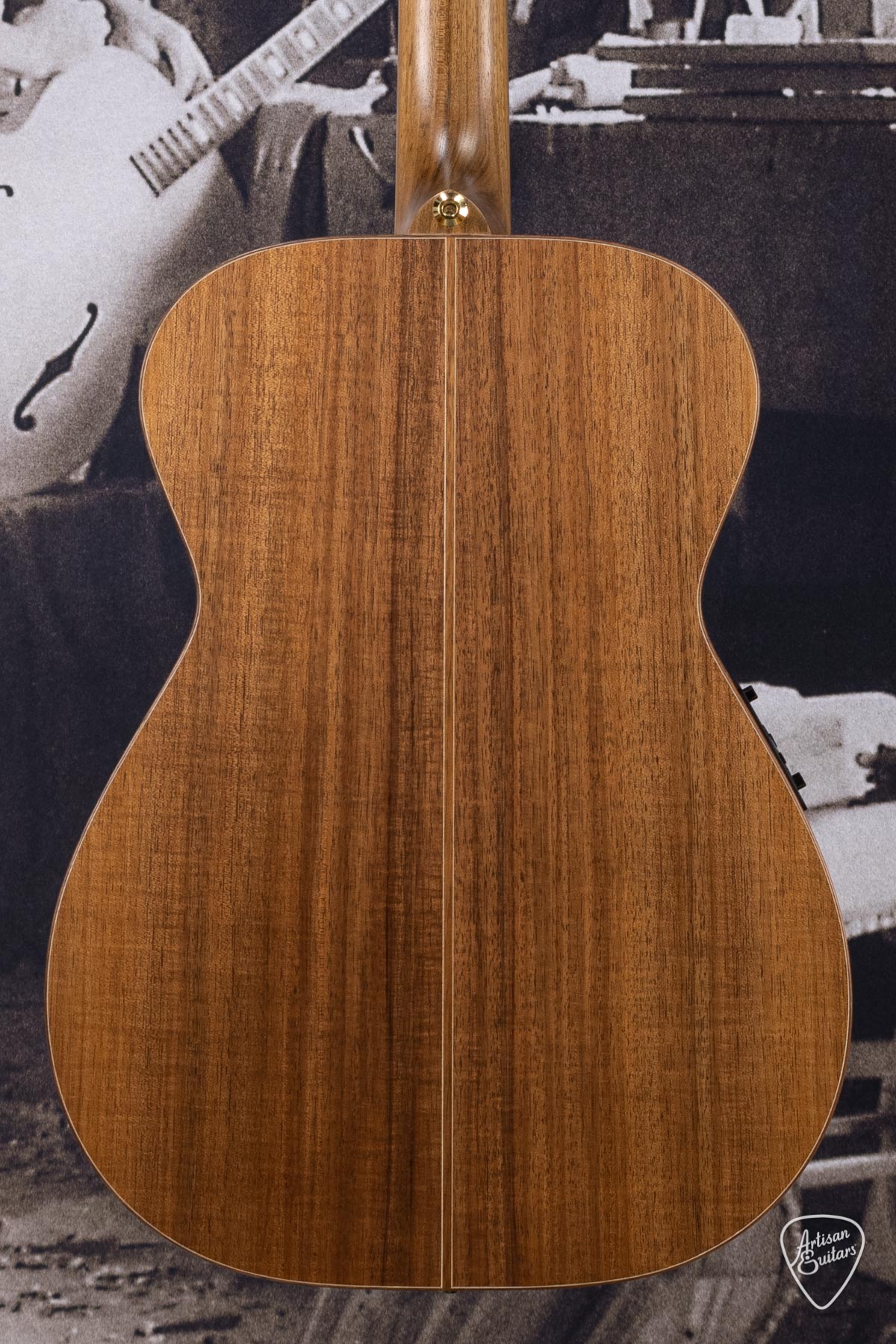 Maton Guitars EA808 Australian - 16177