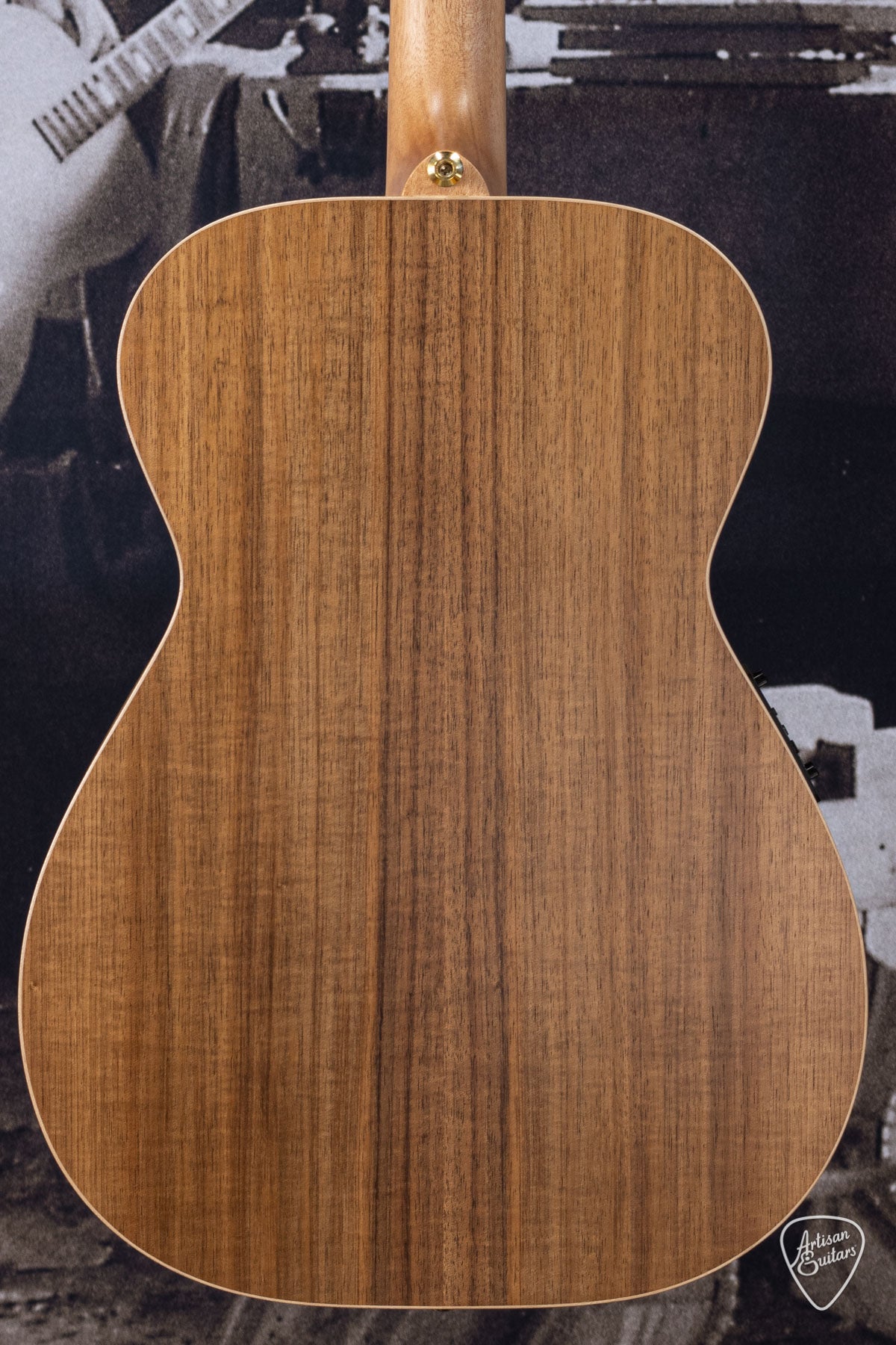 Maton Guitars EBG-808 Artist - 16228