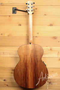 Maton SRS70 Jumbo Guitar Solid Road Series Acoustic Electric AP5 Pro ID-11549 - Artisan Guitars