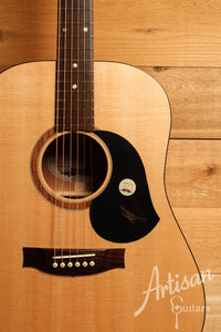 Maton S60 Guitar with Sitka Spruce and Queensland Maple ID-12220 - Artisan Guitars