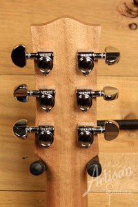 Maton SRS70C Solid Road Series Acoustic Electric AP5 Pro ID-11555 - Artisan Guitars