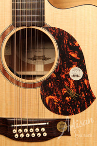Maton SRS 70/12 12 String Guitar Solid Road Series Sitka and Blackwood AP5 Pro ID-11556 - Artisan Guitars