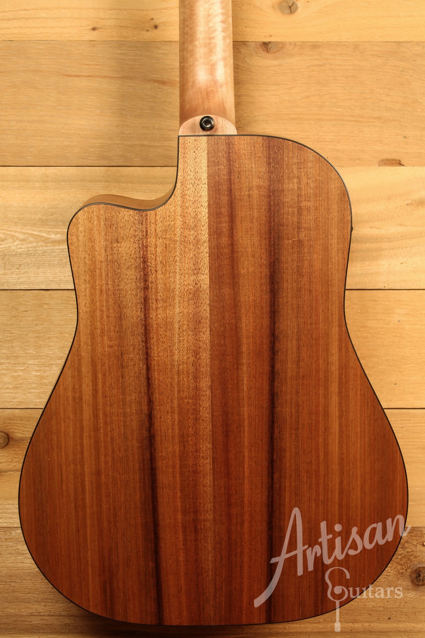 Maton SRS 70/12 12 String Guitar Solid Road Series Sitka and Blackwood AP5 Pro ID-11556 - Artisan Guitars