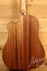 Maton SRS 70/12 12 String Guitar Solid Road Series Sitka and Blackwood AP5 Pro ID-11556 - Artisan Guitars