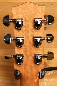 Maton SRS808 Guitar Western Red Cedar and Solid Blackwood ID-12222 - Artisan Guitars