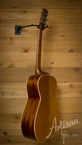 Pre-Owned 2014 Maton EBG808TE Tommy Emmanuel Signature Sitka and Queensland Maple ID-10341 - Artisan Guitars