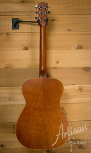 Maton EBG 808 TE Tommy Emmanuel Signature Guitar ID-10383 - Artisan Guitars