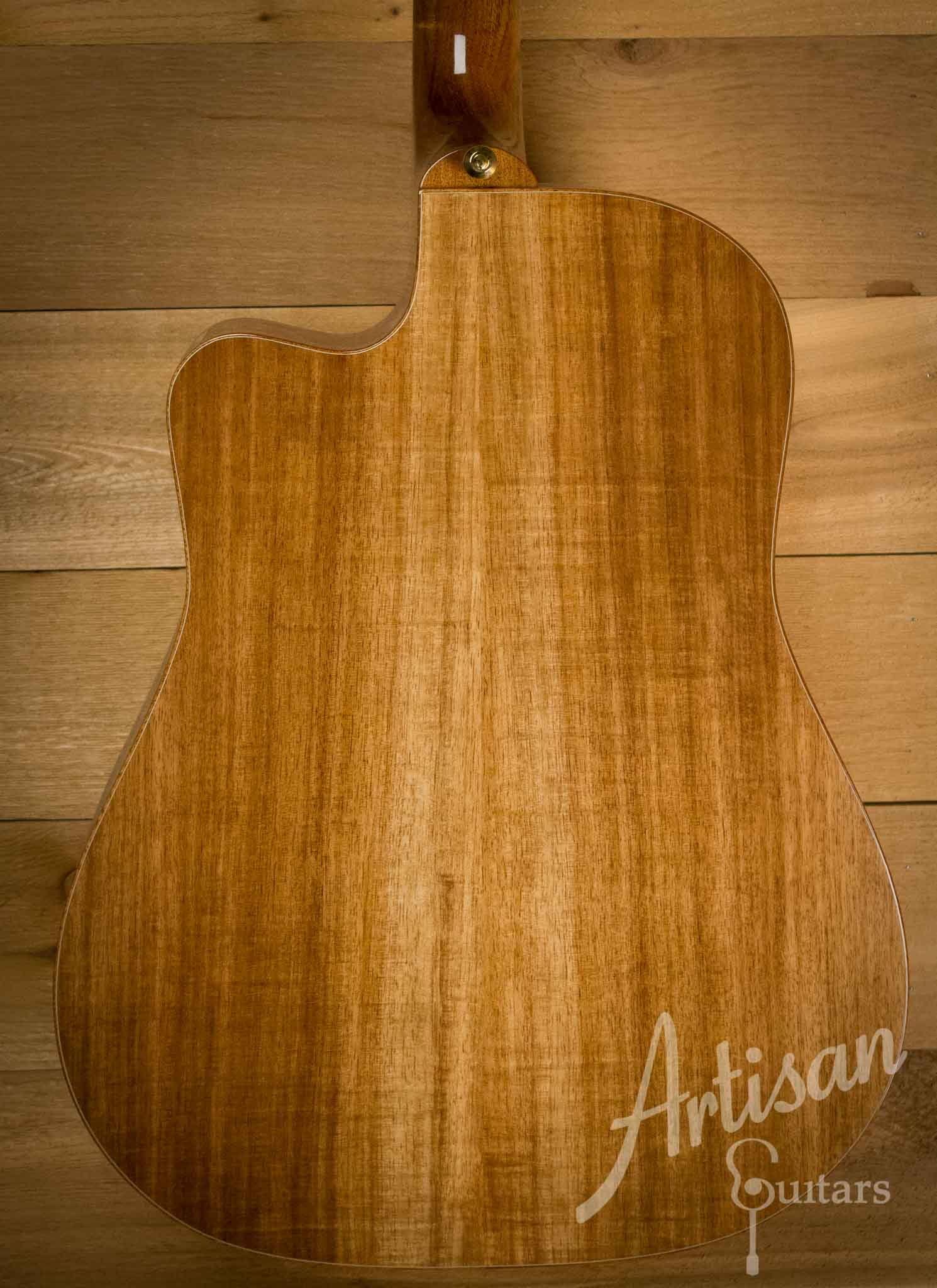 Maton EA 80C Australian Series Guitar ID-10384 - Artisan Guitars
