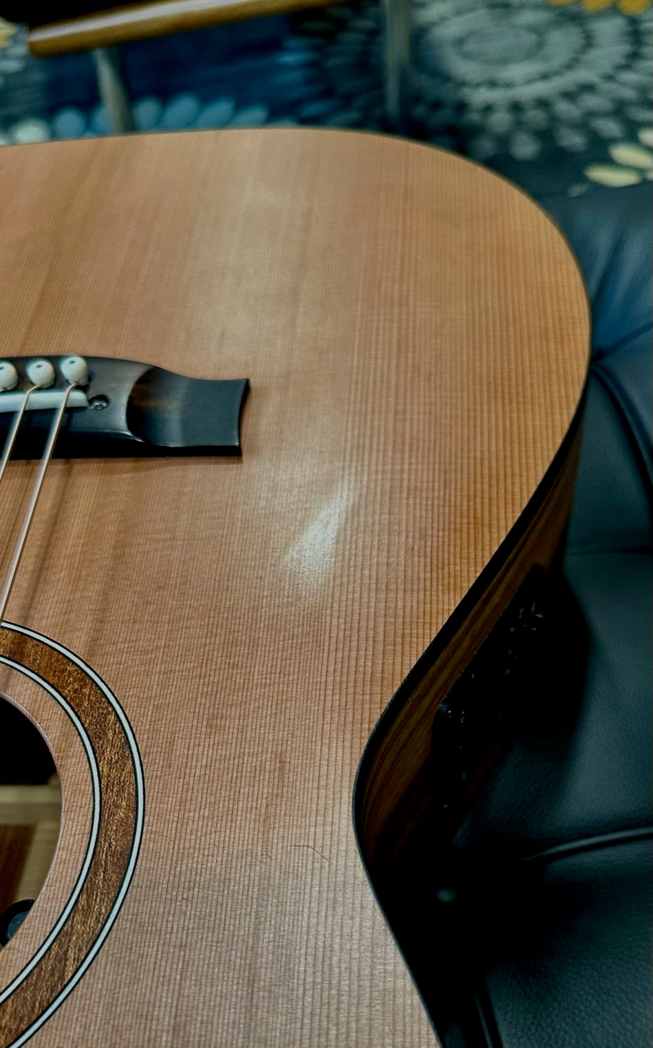 Maton Guitars Pre-Owned SRS-808C - 16482