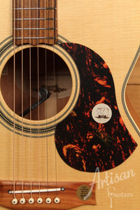 Maton EBG 808 TE Tommy Emmanuel Signature Guitar ID-11755 - Artisan Guitars