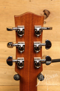 Maton EBG 808 TE Tommy Emmanuel Signature Guitar ID-11755 - Artisan Guitars