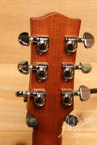 Maton EBG 808C TE Tommy Emmanuel Signature Guitar Cutaway ID-11757 - Artisan Guitars